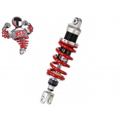 Αμορτισέρ Πίσω Suzuki GSXR 750 2006-2010 "Αζώτου-Λαδιού" 32cm YSS